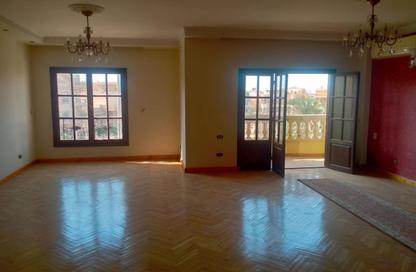 Apartment - 2 Bedrooms - 2 Bathrooms for sale in Zakaria Ahmed St. - El Banafseg 5 - El Banafseg - New Cairo City - Cairo