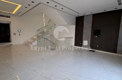 فيلا - 4 غرف نوم - 6 حمامات للبيع في جولف فيوز - طريق مصر اسكندرية الصحراوي - مدينة 6 أكتوبر - الجيزة فيلا - 4 غرف نوم - 6 حمامات للبيع في جولف فيوز - طريق مصر اسكندرية الصحراوي - مدينة 6 أكتوبر - الجيزة