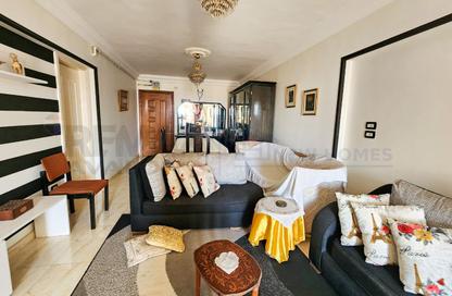 Apartment - 3 Bedrooms - 2 Bathrooms for sale in Kafr Abdo - Roushdy - Hay Sharq - Alexandria Apartment - 3 Bedrooms - 2 Bathrooms for sale in Kafr Abdo - Roushdy - Hay Sharq - Alexandria