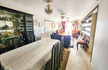 Apartment - 3 Bedrooms - 2 Bathrooms for sale in Kafr Abdo - Roushdy - Hay Sharq - Alexandria Apartment - 3 Bedrooms - 2 Bathrooms for sale in Kafr Abdo - Roushdy - Hay Sharq - Alexandria
