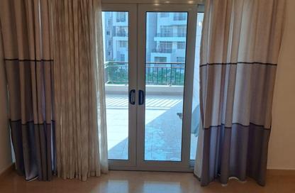 Apartment - 3 Bedrooms - 4 Bathrooms for rent in Cairo Festival City - North Investors Area - New Cairo City - Cairo