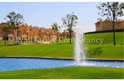 Villa - 5 Bedrooms - 4 Bathrooms for sale in La Vista City - New Capital Compounds - New Capital City - Cairo