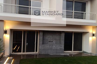Villa - 6 Bedrooms - 7 Bathrooms for sale in Cairo Festival City - North Investors Area - New Cairo City - Cairo