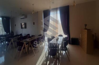 Shop - Studio - 2 Bathrooms for rent in Mostafa Kamel Axis - The 1st Settlement - New Cairo City - Cairo