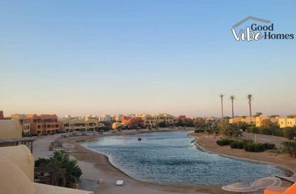 تاون هاوس - 3 - 2 للبيع في ابر نوبيا - الجونة - الغردقة - محافظة البحر الاحمر