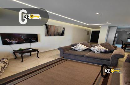 Apartment - 2 Bedrooms - 2 Bathrooms for rent in B12 - Madinaty - Cairo Apartment - 2 Bedrooms - 2 Bathrooms for rent in B12 - Madinaty - Cairo