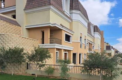 فيلا - 4 غرف نوم - 4 حمامات للبيع في ايلان سراي - سراي - كمبوندات مدينة المستقبل - مدينة المستقبل - القاهرة فيلا - 4 غرف نوم - 4 حمامات للبيع في ايلان سراي - سراي - كمبوندات مدينة المستقبل - مدينة المستقبل - القاهرة