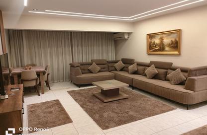 شقة - 3 غرف نوم - 1 حمام للايجار في شارع عمارات ميلسا - مساكن المهندسين - مدينة نصر - القاهرة