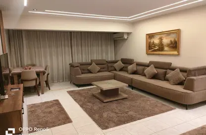 شقة - 3 غرف نوم - 1 حمام للايجار في شارع عمارات ميلسا - مساكن المهندسين - مدينة نصر - القاهرة