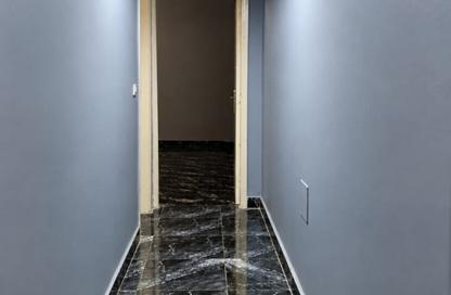 Apartment - 3 - 1 for sale in Gamal Abdel Nasser Road - Shorouk City - Cairo