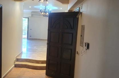 Apartment - 2 - 1 for rent in Street70 - District 2 - The 5th Settlement - New Cairo City - Cairo