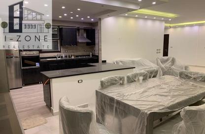 Apartment - 4 Bedrooms - 5 Bathrooms for rent in Eastown - 5th Settlement Compounds - The 5th Settlement - New Cairo City - Cairo Apartment - 4 Bedrooms - 5 Bathrooms for rent in Eastown - 5th Settlement Compounds - The 5th Settlement - New Cairo City - Cairo