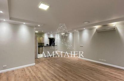 Apartment - 3 Bedrooms - 3 Bathrooms for rent in The Courtyards - Sheikh Zayed Compounds - Sheikh Zayed City - Giza
