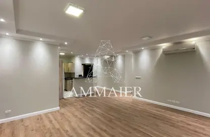 Apartment - 3 Bedrooms - 3 Bathrooms for rent in The Courtyards - Sheikh Zayed Compounds - Sheikh Zayed City - Giza