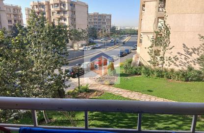 Apartment - 3 Bedrooms - 2 Bathrooms for sale in Madinaty - Cairo