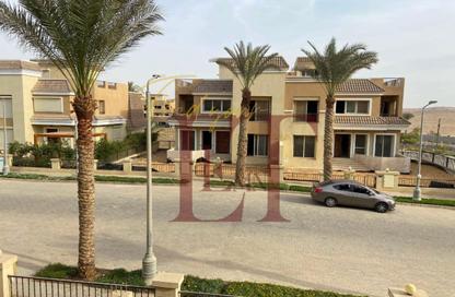 دوبلكس - 4 غرف نوم - 5 حمامات للبيع في كانفا سبرينغز - سراي - كمبوندات مدينة المستقبل - مدينة المستقبل - القاهرة دوبلكس - 4 غرف نوم - 5 حمامات للبيع في كانفا سبرينغز - سراي - كمبوندات مدينة المستقبل - مدينة المستقبل - القاهرة