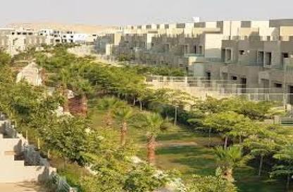 Villa - 5 Bedrooms - 7 Bathrooms for rent in Palm Hills Kattameya - El Katameya Compounds - El Katameya - New Cairo City - Cairo
