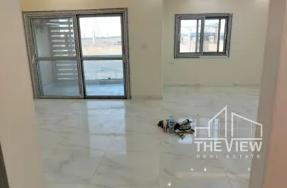 Apartment - 3 Bedrooms - 2 Bathrooms for rent in Al Khamayel city - Sheikh Zayed Compounds - Sheikh Zayed City - Giza