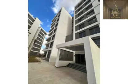 شقة - 3 غرف نوم - 3 حمامات للبيع في مدينة نور - القاهرة