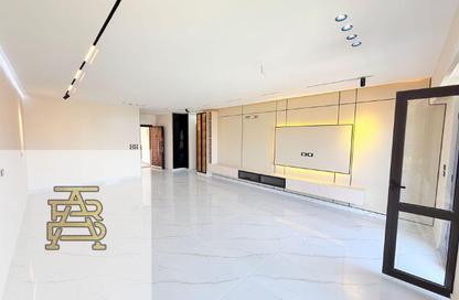Apartment - 3 Bedrooms - 3 Bathrooms for sale in Madinaty - Cairo