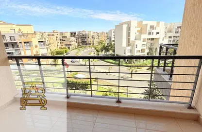 شقة - 3 غرف نوم - 3 حمامات للبيع في مدينتي - القاهرة