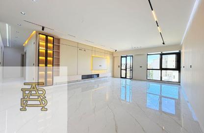 Apartment - 3 Bedrooms - 3 Bathrooms for sale in Madinaty - Cairo