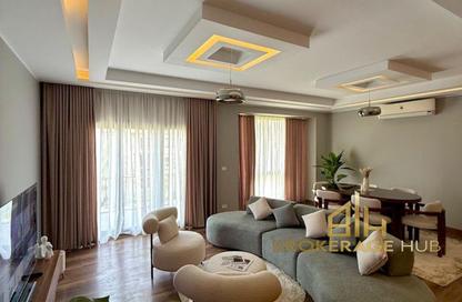 Apartment - 2 Bedrooms - 3 Bathrooms for rent in Eastown - 5th Settlement Compounds - The 5th Settlement - New Cairo City - Cairo Apartment - 2 Bedrooms - 3 Bathrooms for rent in Eastown - 5th Settlement Compounds - The 5th Settlement - New Cairo City - Cairo