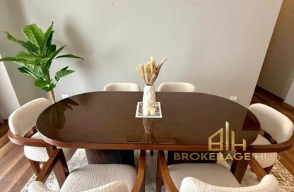 Apartment - 2 Bedrooms - 3 Bathrooms for rent in Eastown - 5th Settlement Compounds - The 5th Settlement - New Cairo City - Cairo