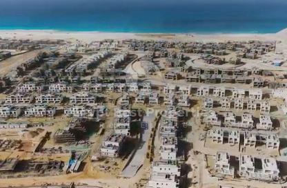 فيلا - 5 غرف نوم - 7 حمامات للبيع في سول الساحل الشمال - قسم الضبعة - الساحل الشمالي