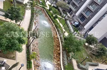 شقة - 2 غرف نوم - 2 حمامات للايجار في پريڤادو - مدينتي - القاهرة