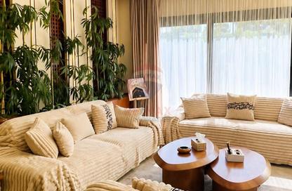 Villa - 4 Bedrooms - 4 Bathrooms for sale in The Crown - Cairo Alexandria Desert Road - 6 October City - Giza Villa - 4 Bedrooms - 4 Bathrooms for sale in The Crown - Cairo Alexandria Desert Road - 6 October City - Giza