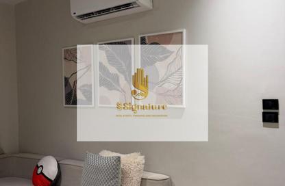 Apartment - 3 Bedrooms - 2 Bathrooms for sale in El Koronfel - The 5th Settlement - New Cairo City - Cairo