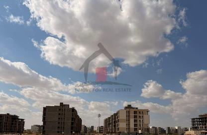 Apartment - 3 Bedrooms - 3 Bathrooms for sale in Al  Rabwa - Sheikh Zayed Compounds - Sheikh Zayed City - Giza