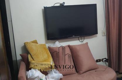 Apartment - 3 Bedrooms - 2 Bathrooms for sale in Street 3 - Al Waha City - 10th District - Nasr City - Cairo