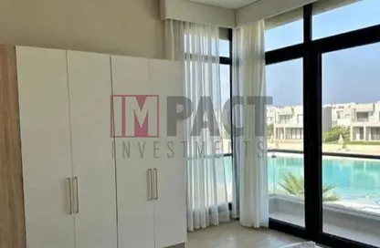 شاليه - غرفة نوم - 1 حمام للبيع في ازها الساحل الشمالي - راس الحكمة - الساحل الشمالي