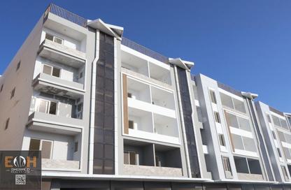 شقة - 2 - 1 للبيع في جراند روك - منتجعات الغردقة - الغردقة - محافظة البحر الاحمر
