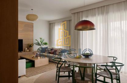Apartment - 2 - 3 for rent in Allegria - Sheikh Zayed Compounds - Sheikh Zayed City - Giza Apartment - 2 - 3 for rent in Allegria - Sheikh Zayed Compounds - Sheikh Zayed City - Giza
