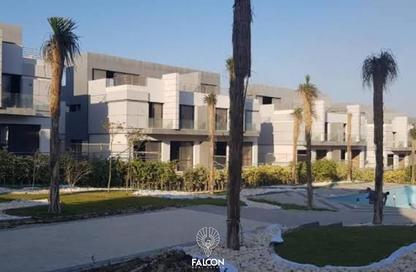Villa - 4 Bedrooms - 3 Bathrooms for sale in Patio Casa - El Patio - El Shorouk Compounds - Shorouk City - Cairo Villa - 4 Bedrooms - 3 Bathrooms for sale in Patio Casa - El Patio - El Shorouk Compounds - Shorouk City - Cairo