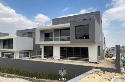 Villa - 4 Bedrooms - 3 Bathrooms for sale in Patio Casa - El Patio - El Shorouk Compounds - Shorouk City - Cairo Villa - 4 Bedrooms - 3 Bathrooms for sale in Patio Casa - El Patio - El Shorouk Compounds - Shorouk City - Cairo