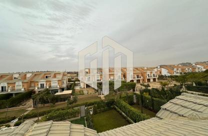 Townhouse - 5 Bedrooms - 4 Bathrooms for rent in Layan Residence - 5th Settlement Compounds - The 5th Settlement - New Cairo City - Cairo