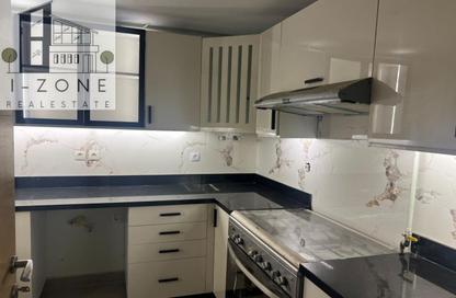 Apartment - 3 Bedrooms - 3 Bathrooms for rent in Mivida - 5th Settlement Compounds - The 5th Settlement - New Cairo City - Cairo