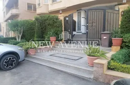 Duplex - 4 Bedrooms - 3 Bathrooms for sale in El Banafseg 12 - El Banafseg - New Cairo City - Cairo