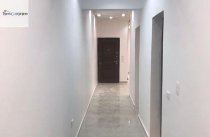 Apartment - 3 - 2 for rent in Street20 - District 2 - The 5th Settlement - New Cairo City - Cairo