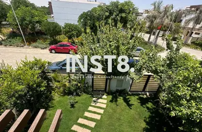 Townhouse - 2 Bedrooms - 3 Bathrooms for rent in Garden Residence - Hyde Park - New Cairo City - Cairo Townhouse - 2 Bedrooms - 3 Bathrooms for rent in Garden Residence - Hyde Park - New Cairo City - Cairo