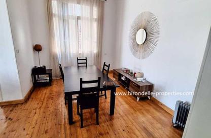 Apartment - 3 Bedrooms - 2 Bathrooms for rent in Garden City - Cairo