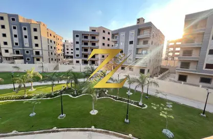 شقة - 2 غرف نوم - 1 حمام للبيع في سيفورا هايتس - كمبوندات التجمع الخامس - التجمع الخامس - مدينة القاهرة الجديدة - القاهرة