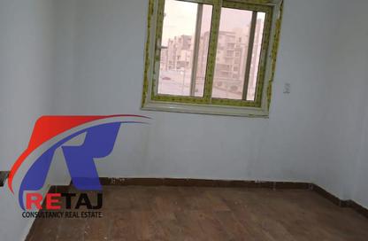 Apartment - 3 Bedrooms - 2 Bathrooms for rent in Janna - New Cairo City - Cairo