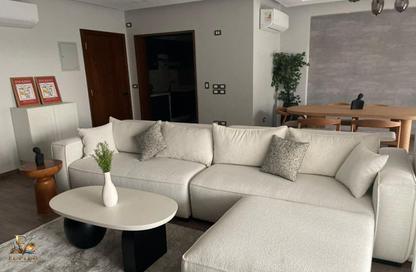 Apartment - 3 Bedrooms - 3 Bathrooms for rent in Villette - 5th Settlement Compounds - The 5th Settlement - New Cairo City - Cairo Apartment - 3 Bedrooms - 3 Bathrooms for rent in Villette - 5th Settlement Compounds - The 5th Settlement - New Cairo City - Cairo