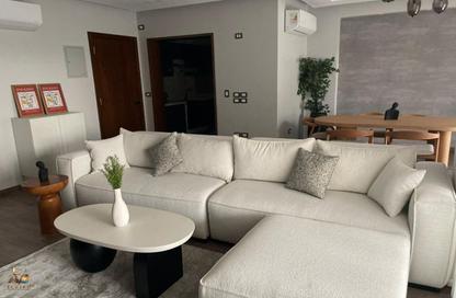Apartment - 3 Bedrooms - 3 Bathrooms for rent in Villette - 5th Settlement Compounds - The 5th Settlement - New Cairo City - Cairo Apartment - 3 Bedrooms - 3 Bathrooms for rent in Villette - 5th Settlement Compounds - The 5th Settlement - New Cairo City - Cairo