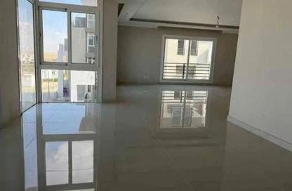 Apartment - 3 Bedrooms - 3 Bathrooms for sale in Garden Residence - Hyde Park - New Cairo City - Cairo